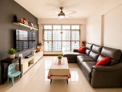 Blk 665C Waterway Woodcress (Punggol), HDB 4 Rooms #591420721